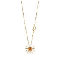 Collana Damiani Donna Margherita in Oro giallo 20093083 - 20093083